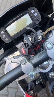 Aprilia sx 125 supermoto ABS - 9