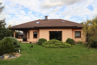 Prodám exkluzivní rodinný dům - 9
