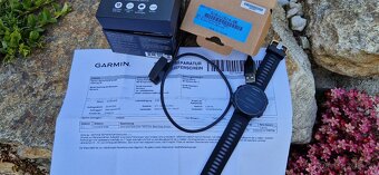 Garmin Forerunner 735 XT nové - 9