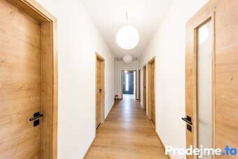 Prodej rodinného domu 4+kk, 150 m2 - Strachotice - 9