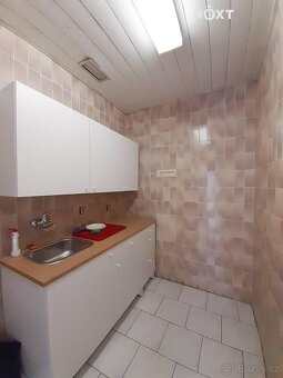 Pronájem komerční Kanceláře, 61㎡ - 9