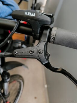 Elektrokolo Haibike Hardseven 2.5 - 9