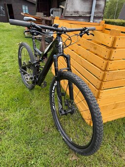 Specialized Camber , L, 29 - 9
