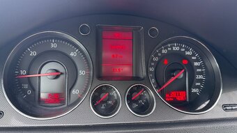 VW Passat Variant B6 1.9TDi BLS 2007 - 9