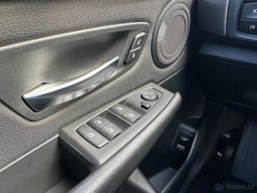 BMW 216i Gran Tourer - CZ - DPH - 9