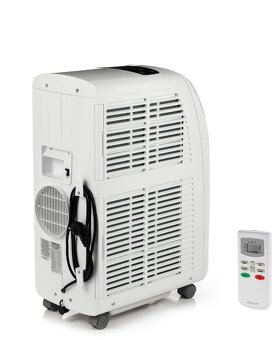Klimatizace mobilní Sencor - 9