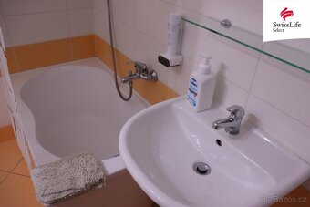 Prodej rodinného domu 80 m2 Mariánské nám., Počátky - 9