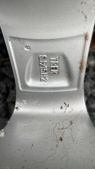 Alu kola 4x108 6x15 - 9