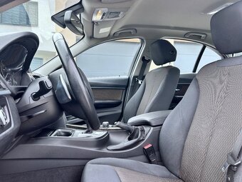 BMW 320d, hotové rozvody, nové brzdy - 9