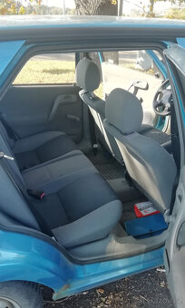 Felicii LX 1.3 MPi - LPG - 9