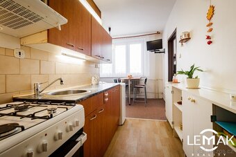 Prodej byty 2+1, 56 m2 - Olomouc - Lazce, ev.č. 00191 - 9