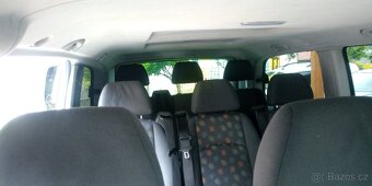 Mercedes Vito - 9