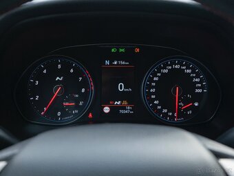 Hyundai i30N Fastback 2020 - 9