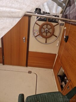 Chris craft - 9