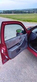 Chrysler Stratus 2,0i Lx 156676km - 9