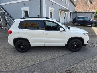 VW TIGUAN 1.4 TSI 90 kW 114000 km, r.v.2012 NOVÉ ROZVODY - 9