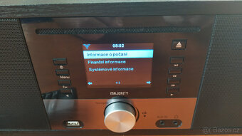 DAB/DAB+ DIGITAL RADIO - 9