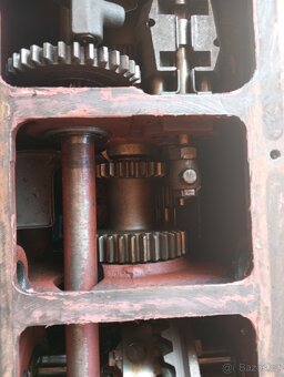 Zetor 25 - 9