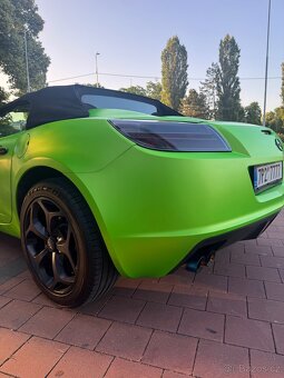 🚗 Opel GT 2.0 Turbo | 2007 | 194 kW | 115 000 km - 9