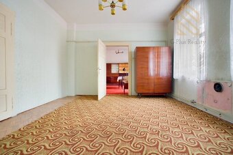 Prodej, rodinného domu 116m2, pozemek 484 m2, Bílina - ul. S - 9