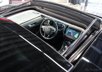 Ford Edge TDCI AWD PS Titanium Pano / DP nafta automat - 9