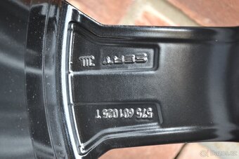 5x112 R19 Zimná sada originál Cupra Ateca / Formentor - 9