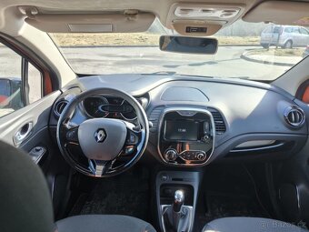 Renault Captur - 9