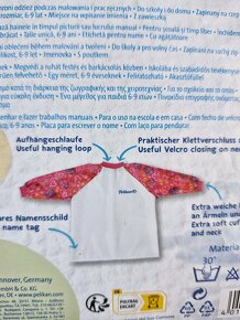 2x Aktovka - Boll a Ergobag - TOP stav - 9