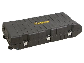 Bourací kladivo, 1800 W - HTP800304 - 9