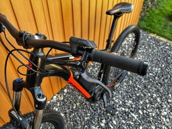 GHOST Hybride Teru 29 / L / 500Wh / - 9