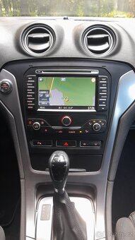 Ford Mondeo IV 2.0 TDCi MODEL 2014 - 9