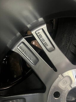 5x112 r18 kola vw arteon disky 18 passat alltrack volkswagen - 9