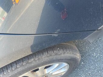 Volvo XC60, d5, awd, manuál, servisováno - 9