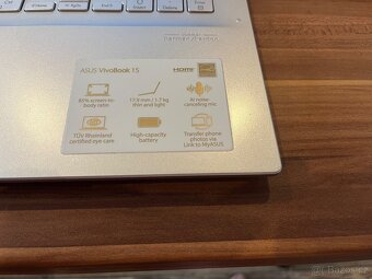 ASUS VivoBook K513E - 9