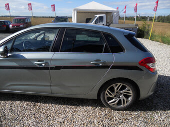 Citroen C4 1.6 HDi 68Kw - 9