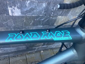 Gravel kolo na GRX - velikost rámu L - 9