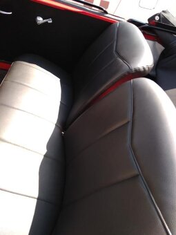 Škoda Felicie po kompletní renovaci - 9