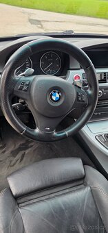 BMW E91 335d 210kw Mpaket - 9