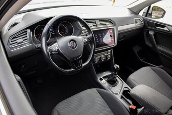 Volkswagen Tiguan Allspace 2.0 TDI SCR BMT - 9