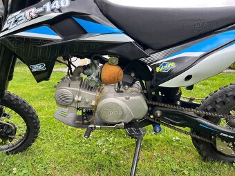 Stomp Z3R 140 - 9