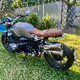 BMW R nine t scrambler - 9