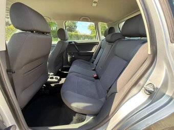 Volkswagen Polo 1.4 Benzin, Serviska - 9