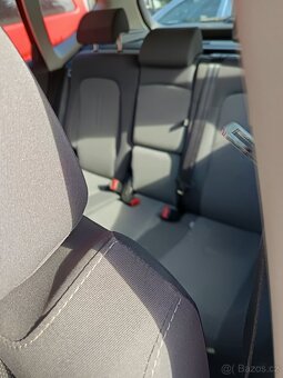 Seat Altea XL -1,2 TSI - 9