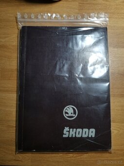 B30 Dílenská příručka Škoda 100, 100L, 110L, 110LS - 9