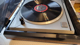 Technics SP-10MKII + SH-10B3 + EPA 100 + SH-10R + CR 7 - kom - 9
