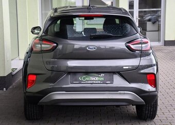 Ford Puma 1.0EB 92kW ČR - 9