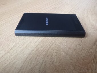 SONY NW-A306 + zdarma SONY SRS-RA3000 - 9