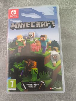 NINTENDO SWITCH 2 - 9