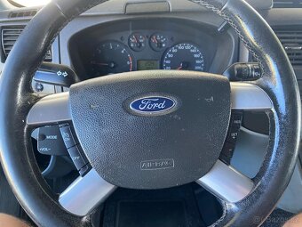 Ford Transit 2,2TDCi 85KW - 9