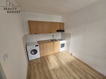 Teplice, Prodej DR bytu 3+1, Hlávkova ul. - 9